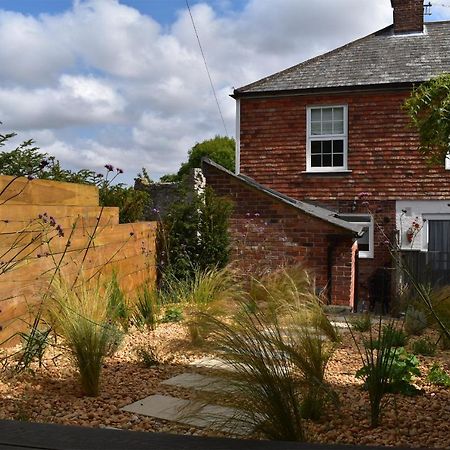 4 Landgate Cottages Winchelsea Esterno foto