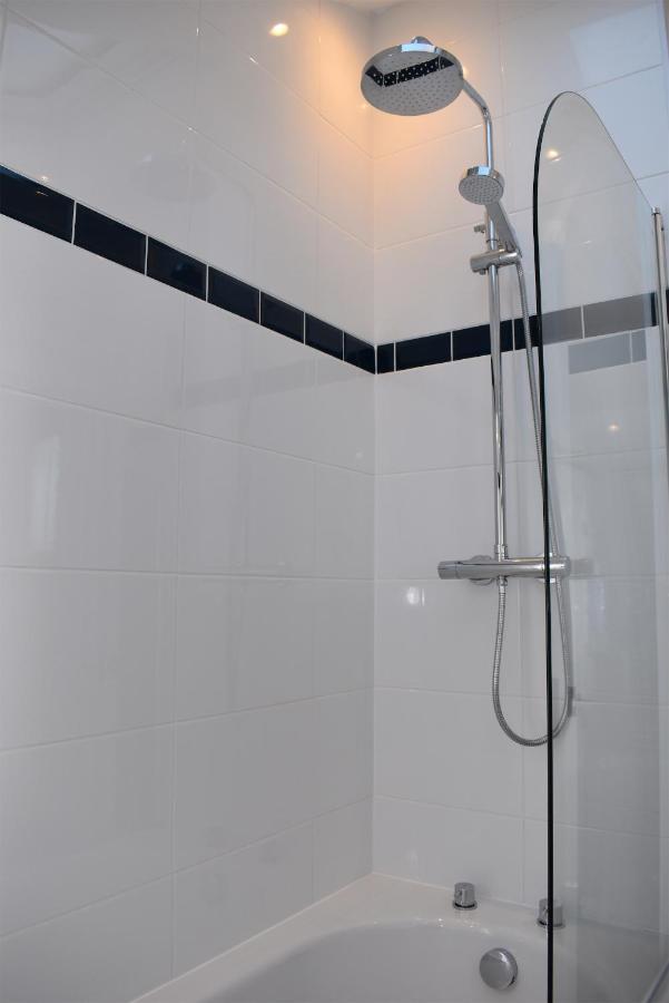 4 Landgate Cottages Winchelsea Esterno foto