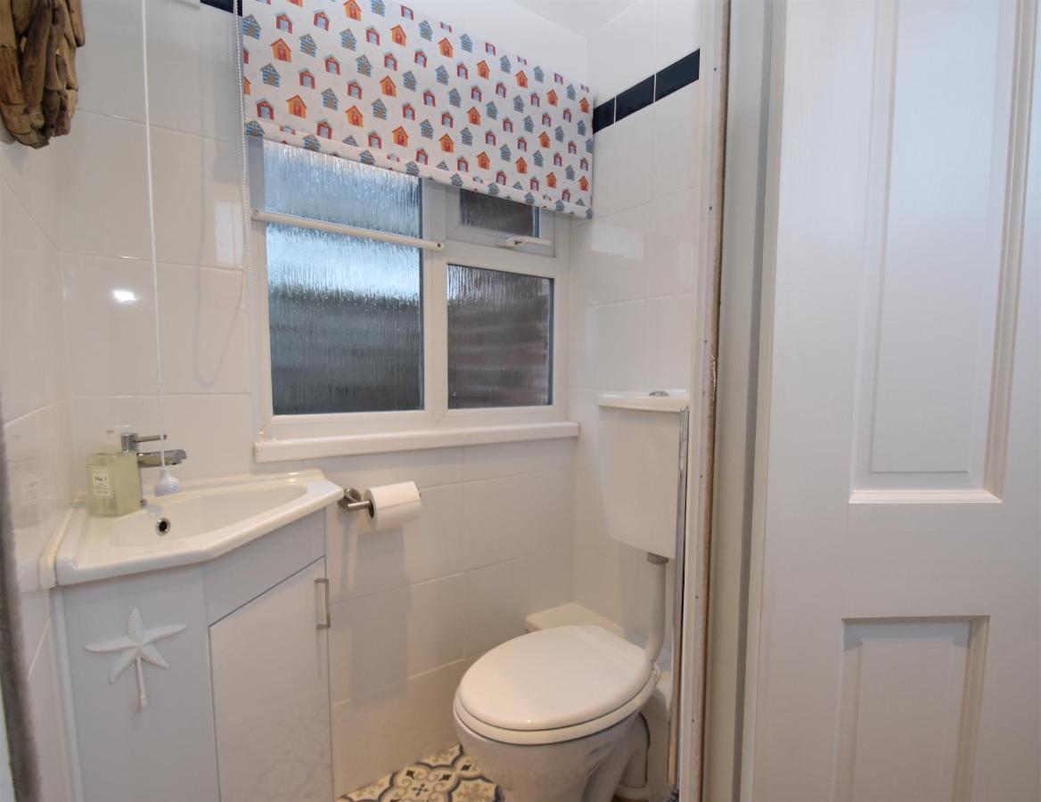 4 Landgate Cottages Winchelsea Esterno foto