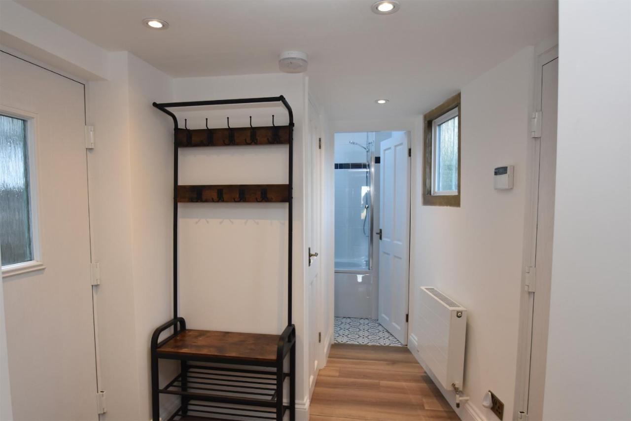 4 Landgate Cottages Winchelsea Esterno foto