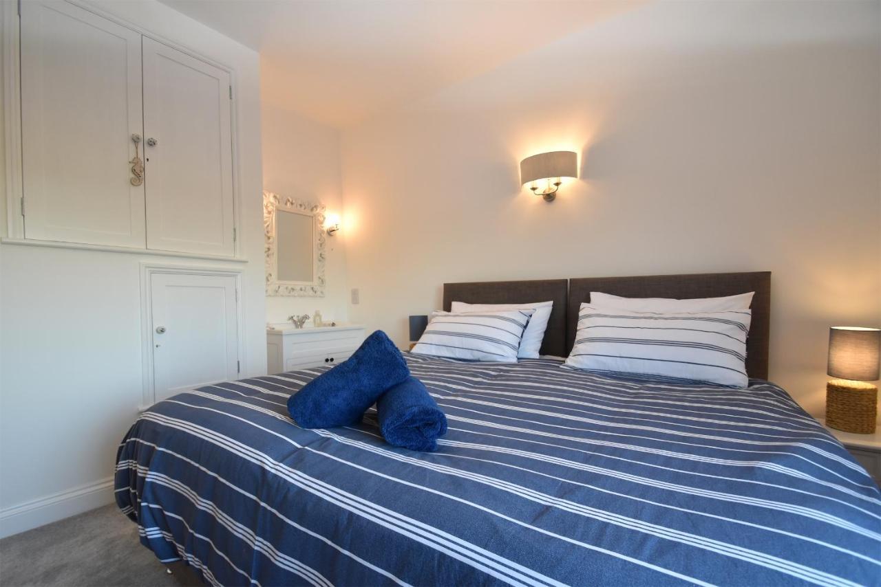 4 Landgate Cottages Winchelsea Esterno foto