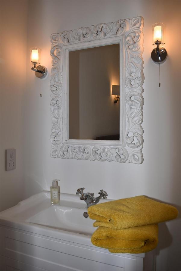 4 Landgate Cottages Winchelsea Esterno foto