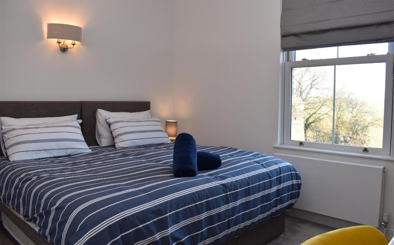 4 Landgate Cottages Winchelsea Esterno foto