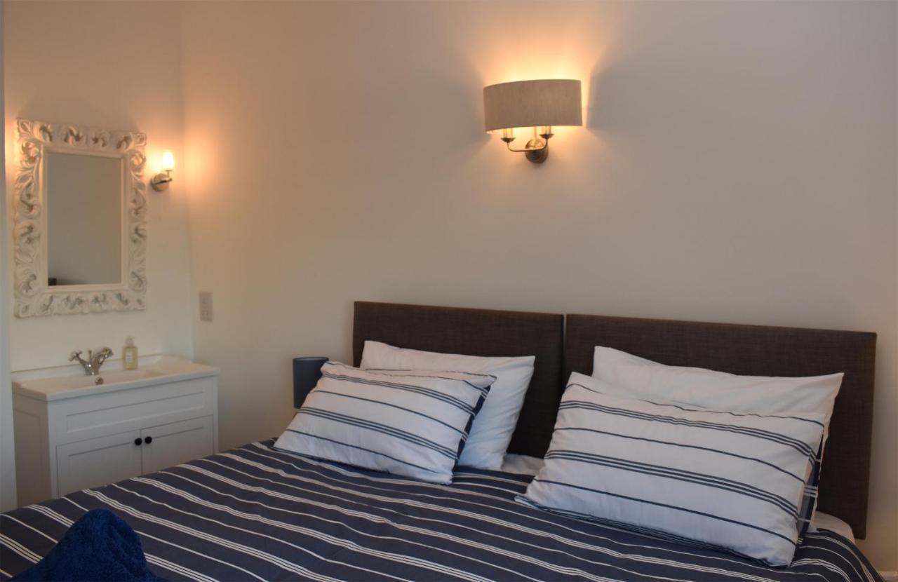 4 Landgate Cottages Winchelsea Esterno foto
