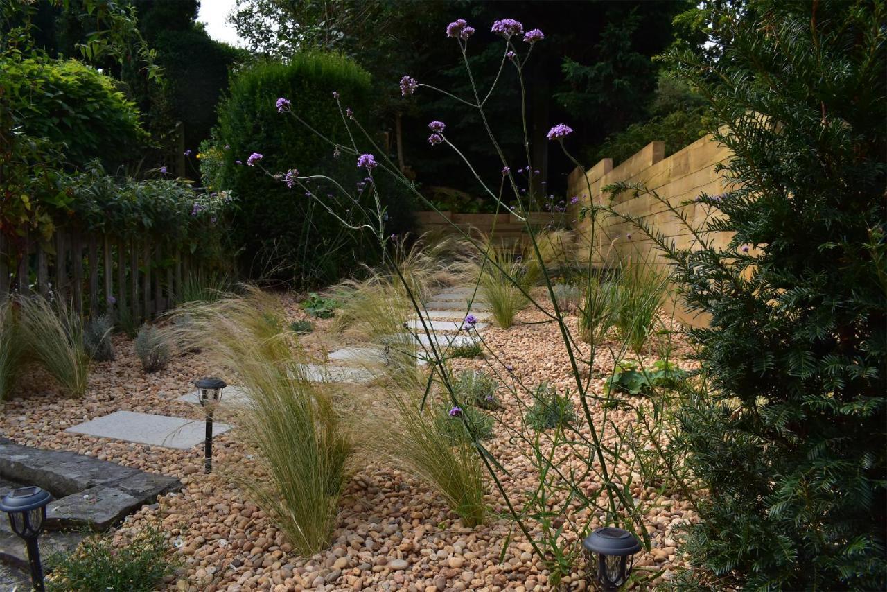4 Landgate Cottages Winchelsea Esterno foto