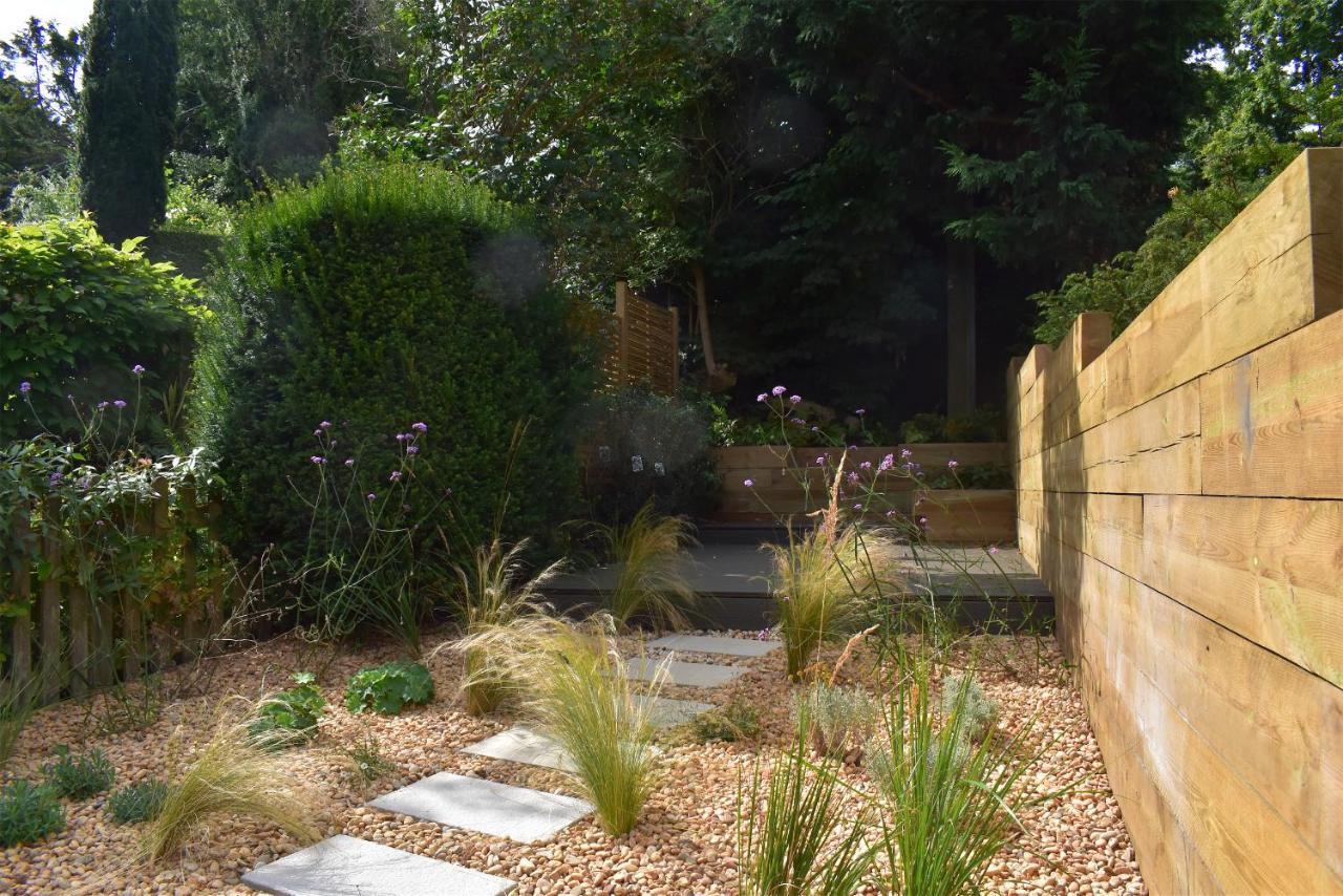 4 Landgate Cottages Winchelsea Esterno foto